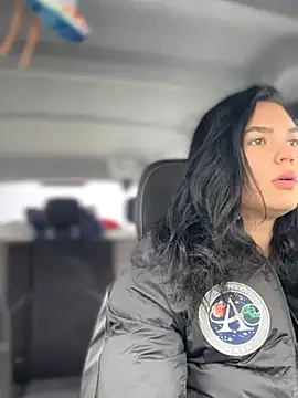 MeekyRich online show from 11-23-25, 04:45