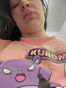 MeekyRich online show from 02-05-26, 01:54