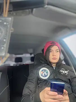 MeekyRich online show from 03-20-26, 03:11