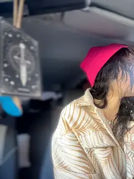 MeekyRich online show from 03-30-26, 02:34