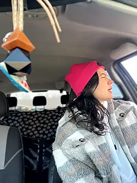 MeekyRich online show from 04-14-26, 03:45