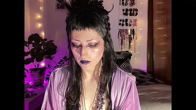 ELENA UMBRA online show from 03-05-26, 03:13