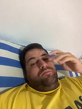 Garotofran online show from 11-11-25, 10:59