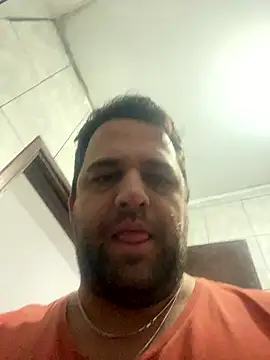 Garotofran online show from 01-15-26, 02:49