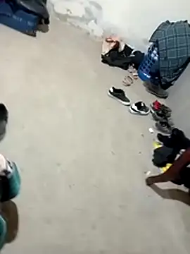 luuiss12 online show from 12-14-25, 05:46