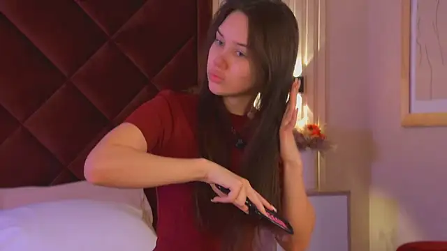 Snapshot of StacyHarland chatting on 01-10-26, 04:47 StacyHarland online show from 01-10-26, 04:47