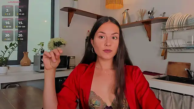 michi souffl online show from 07-29-26, 01:48