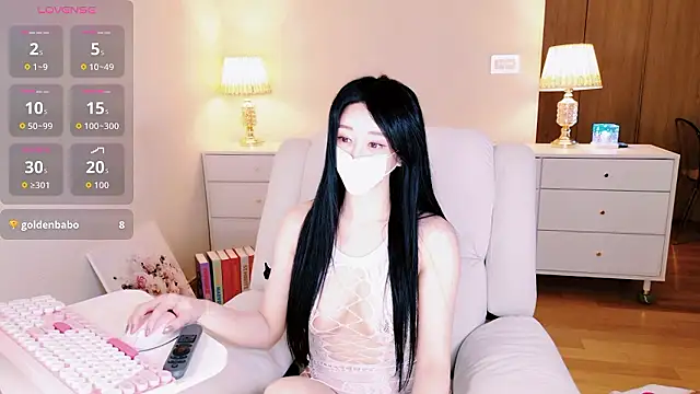 Snapshot of hotseah chatting on 01-19-26, 12:42 hotseah online show from 01-19-26, 12:42