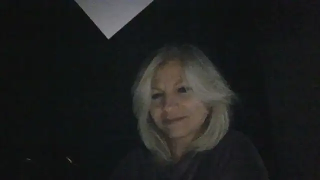 AidaRay online show from 11-09-25, 04:05