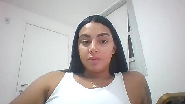 Snapshot of querida777 chatting on 11-27-25, 11:18 querida777 online show from 11-27-25, 11:18