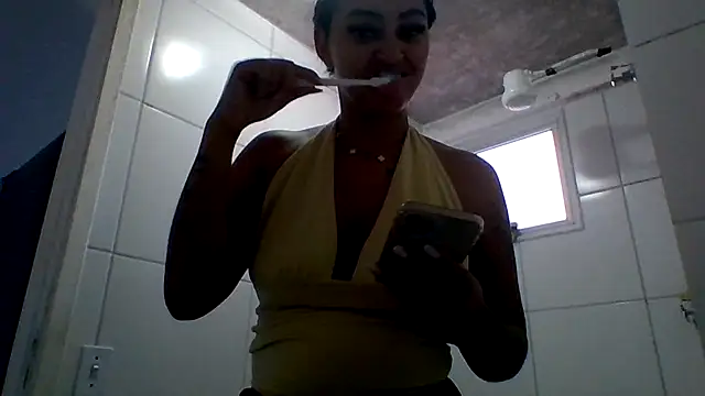 Snapshot of querida777 chatting on 07-17-26, 02:45 querida777 online show from 07-17-26, 02:45