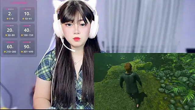 yuki3366 online show from 09-24-25, 12:08