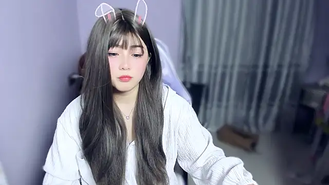 yuki3366 online show from 01-12-26, 12:32