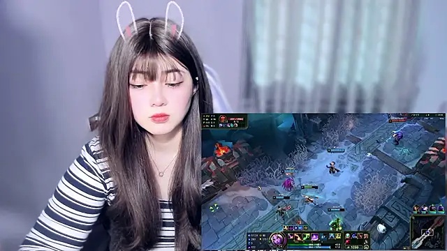 yuki3366 online show from 02-07-26, 06:28