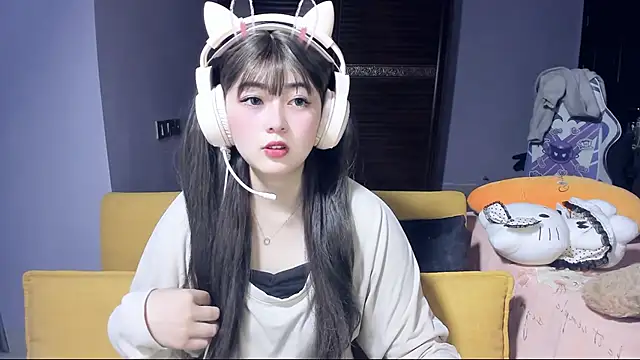 yuki3366 online show from 02-12-26, 07:47