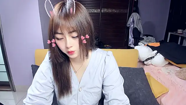 yuki3366 online show from 02-18-26, 04:30