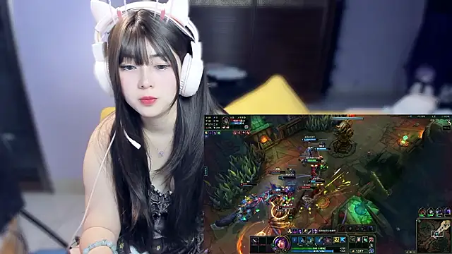 yuki3366 online show from 03-11-26, 12:00