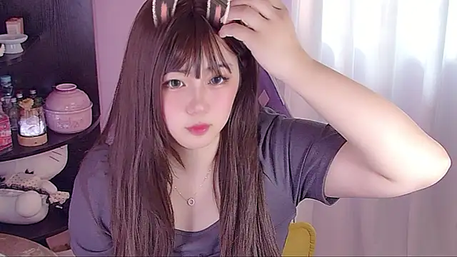 yuki3366 online show from 04-02-26, 06:33