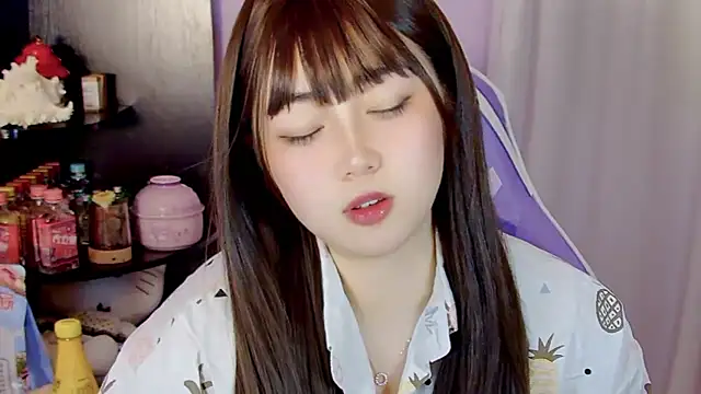 yuki3366 online show from 04-03-26, 12:14