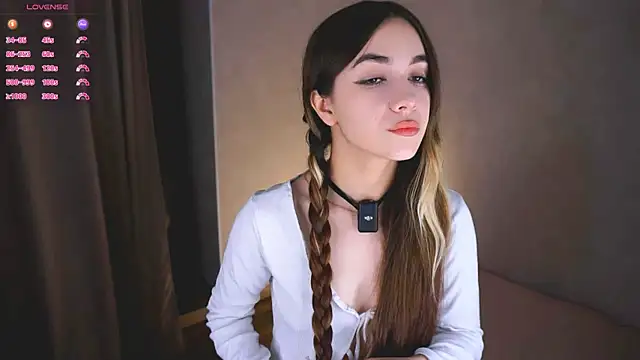 CupSizeGirl online show from 10-07-25, 04:26