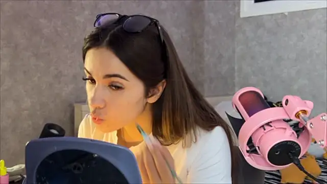 CupSizeGirl online show from 03-25-26, 06:41