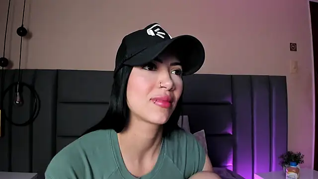 AbbieJoness  online show from 04-17-26, 11:46