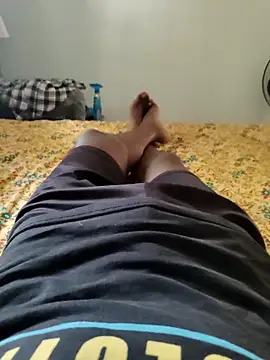 CAtoppersexa online show from 10-19-25, 06:47