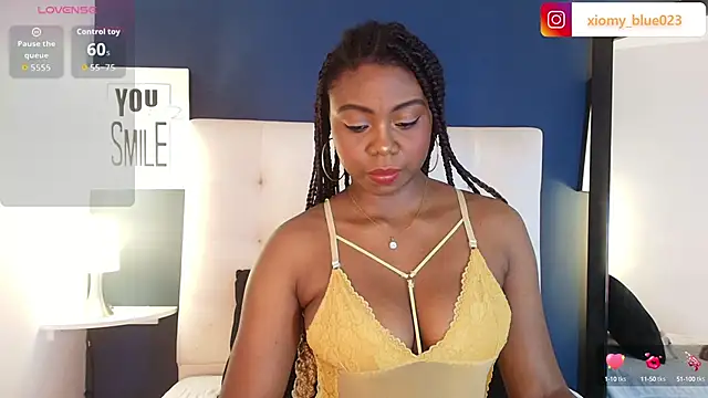 Shanyqueen online show from 09-14-25, 07:57