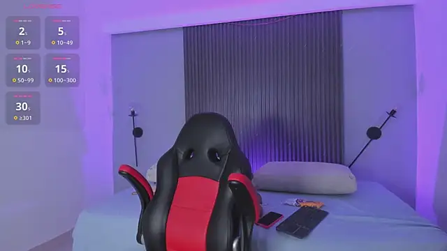 Snapshot of ciara_blake chatting on 12-23-25, 03:59 ciara blake online show from 12-23-25, 03:59