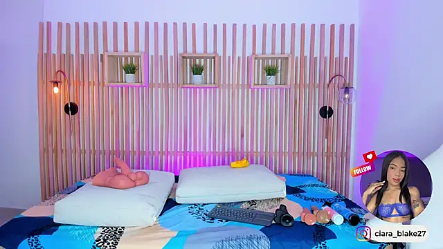 ciara blake online show from 03-30-26, 08:10