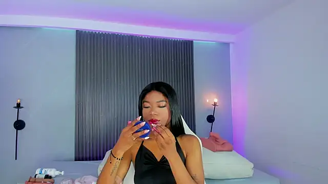 ciara blake online show from 07-24-26, 07:45