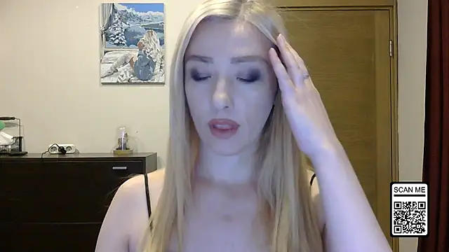 Wild Silk Desire online show from 09-28-25, 12:54