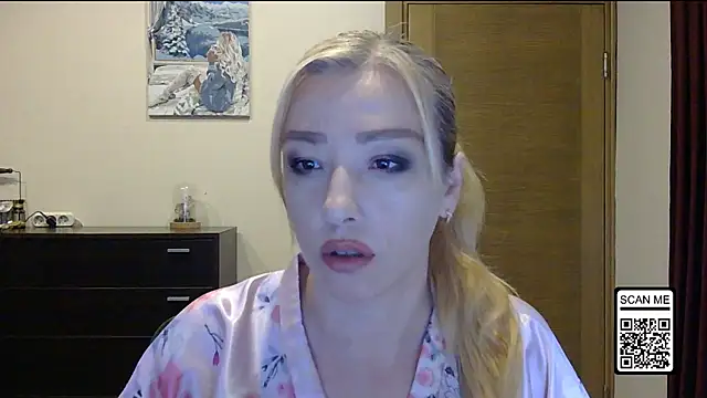 Wild Silk Desire online show from 10-14-25, 01:45