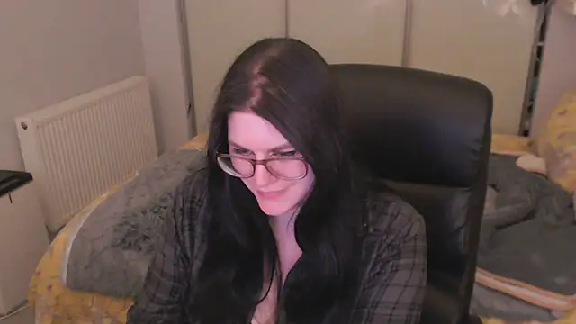 GothSuccubusBabe online show from 04-04-26, 08:50