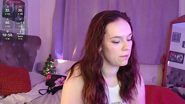 Snapshot of Vforverity chatting on 12-04-25, 11:46 Vforverity online show from 12-04-25, 11:46