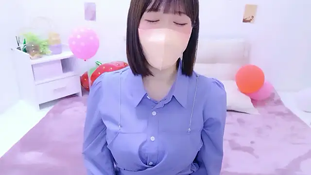  suika  online show from 04-29-26, 04:22