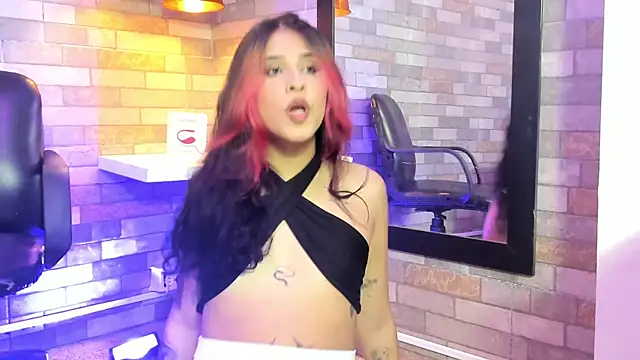 DixyPalmer online show from 09-08-25, 07:24