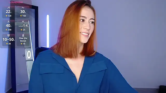 Snapshot of ANASTASIA_DOLL8 chatting on 11-25-25, 07:36 ANASTASIA DOLL8 online show from 11-25-25, 07:36