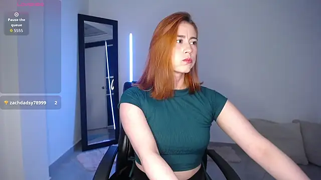 Snapshot of ANASTASIA_DOLL8 chatting on 12-04-25, 01:48 ANASTASIA DOLL8 online show from 12-04-25, 01:48