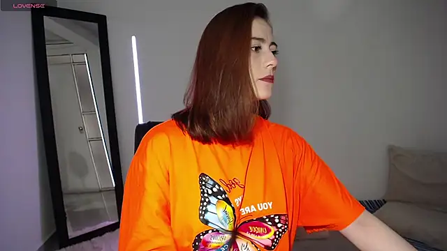 Snapshot of ANASTASIA_DOLL8 chatting on 12-15-25, 08:46 ANASTASIA DOLL8 online show from 12-15-25, 08:46