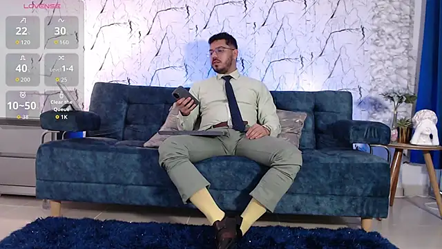 samuelcoopeer online show from 09-26-25, 05:17