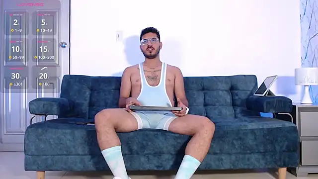 samuelcoopeer online show from 10-02-25, 05:53