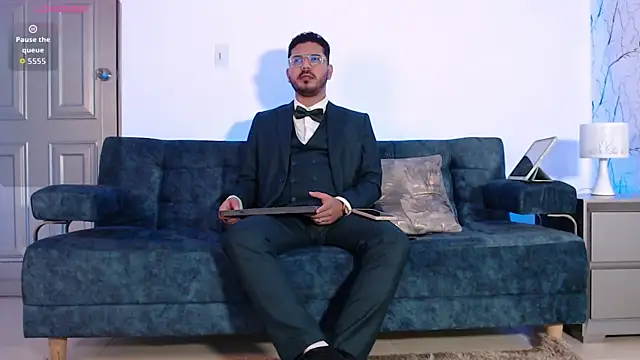 samuelcoopeer online show from 10-04-25, 01:31