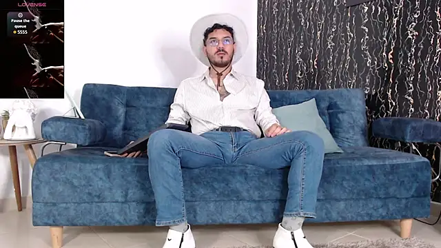 samuelcoopeer online show from 11-22-25, 02:16