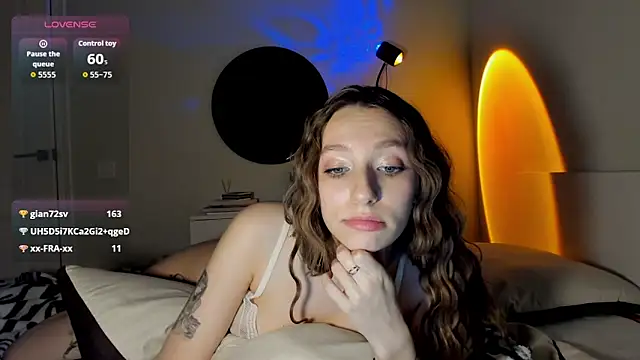 DreamHale  online show from 04-19-26, 06:10