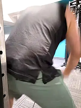 CloudyMuscleBeefy online show from 09-11-25, 01:06