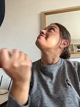 kate rabittsex online show from 12-13-24, 02:27