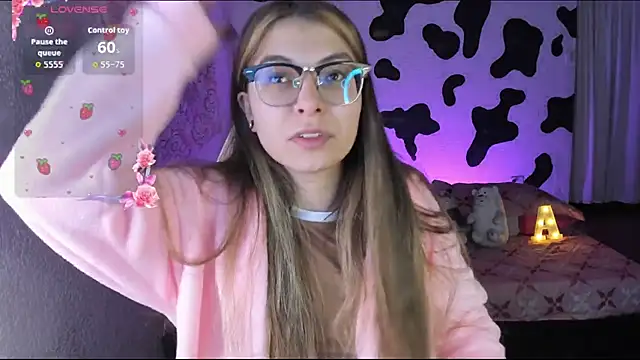 Snapshot of abbie_jensen_ chatting on 01-06-26, 03:10 abbie jensen online show from 01-06-26, 03:10