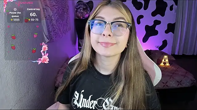 Snapshot of abbie_jensen_ chatting on 01-07-26, 04:59 abbie jensen online show from 01-07-26, 04:59