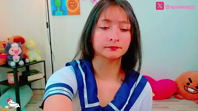 geaoxo online show from 10-13-25, 03:56